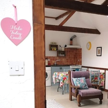 Killarney Saoirse Cottage ห้อง รูปภาพ