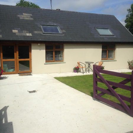 Killarney Saoirse Cottage ภายนอก รูปภาพ