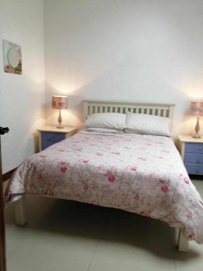 Killarney Saoirse Cottage ภายนอก รูปภาพ