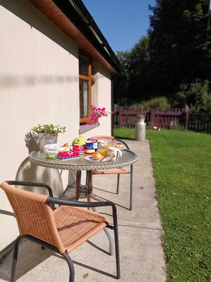 Killarney Saoirse Cottage ภายนอก รูปภาพ