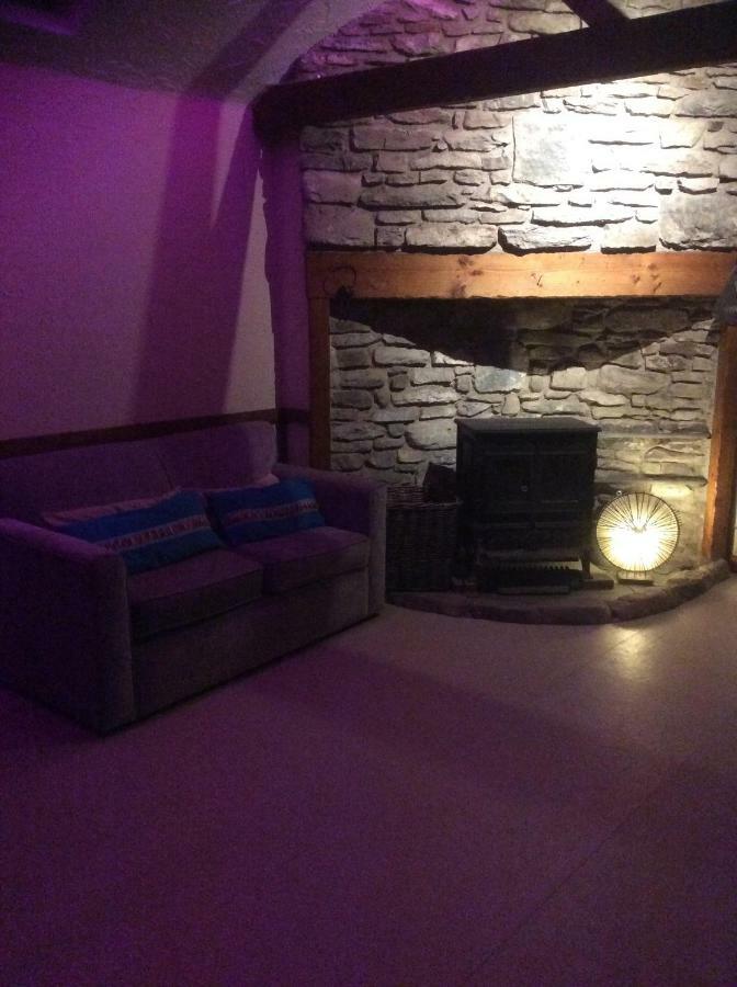Killarney Saoirse Cottage ภายนอก รูปภาพ