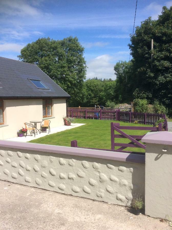 Killarney Saoirse Cottage ภายนอก รูปภาพ