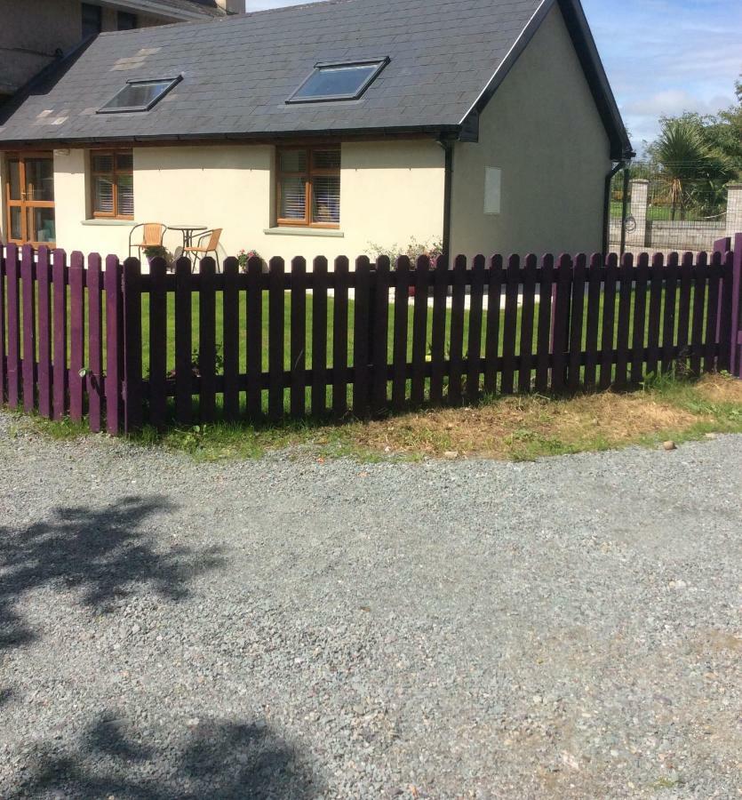 Killarney Saoirse Cottage ภายนอก รูปภาพ