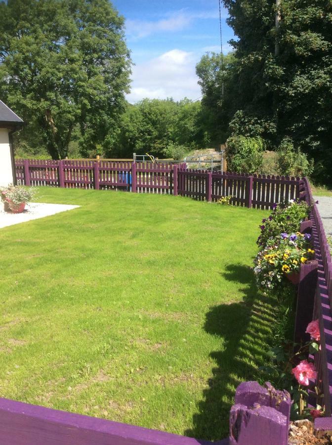 Killarney Saoirse Cottage ภายนอก รูปภาพ