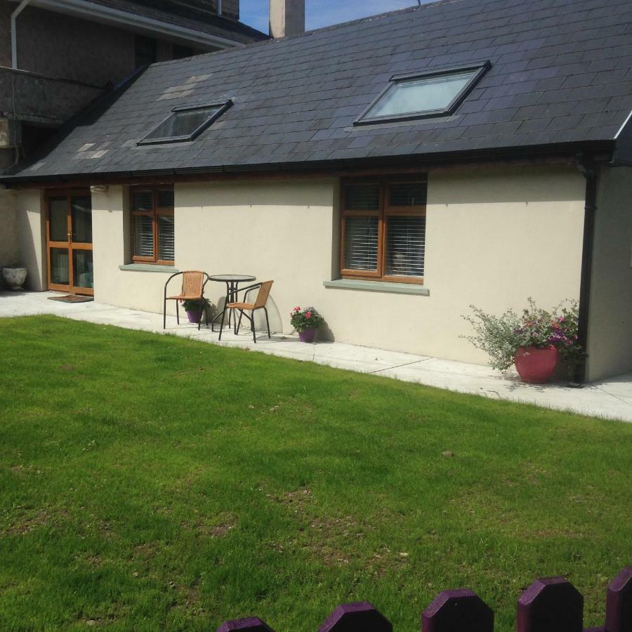 Killarney Saoirse Cottage ภายนอก รูปภาพ