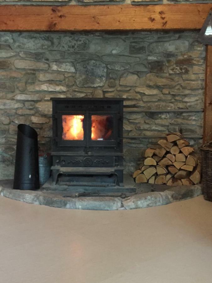 Killarney Saoirse Cottage ภายนอก รูปภาพ