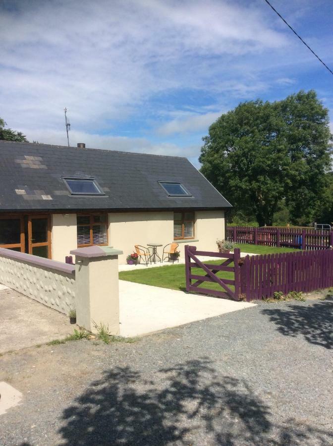 Killarney Saoirse Cottage ภายนอก รูปภาพ