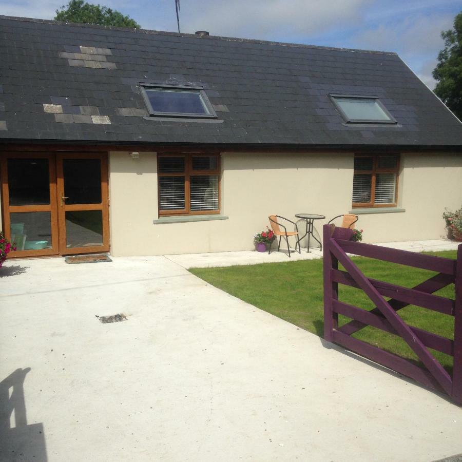 Killarney Saoirse Cottage ภายนอก รูปภาพ